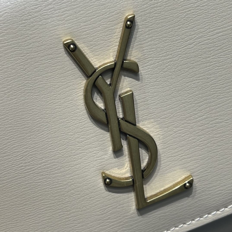 YSL Satchel Bags